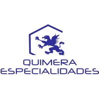 Quimera Especialidades, S.A. de C.V. logo