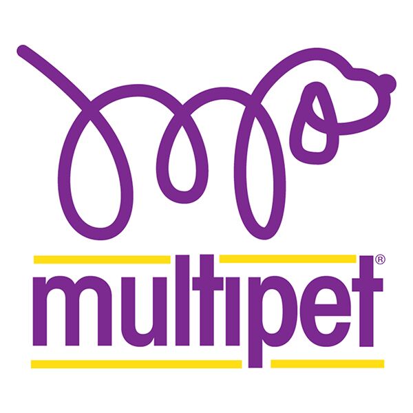 Multipet International logo
