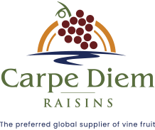 Carpe Diem Raisins (Pty) Ltd logo