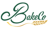 BakeCo logo