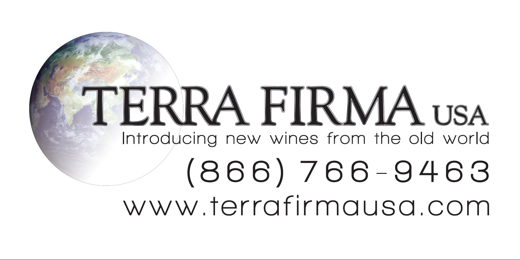 Terra Firma USA, Inc. logo