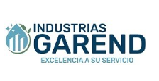 Industrias Garend S,A logo
