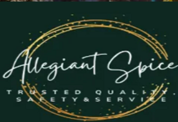 Allegiant Spice, LLC. logo