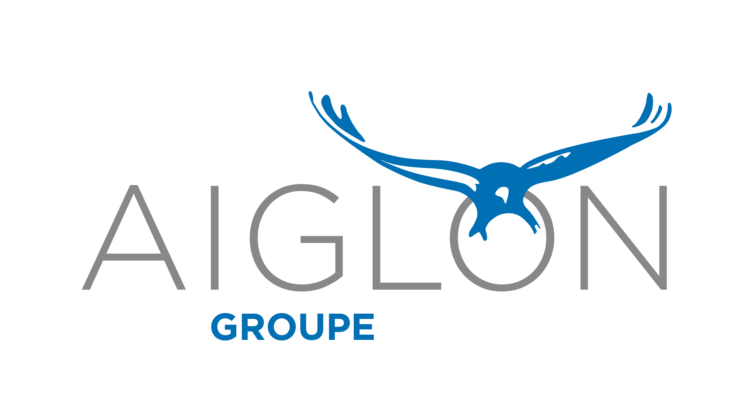 AIGLON SAS logo