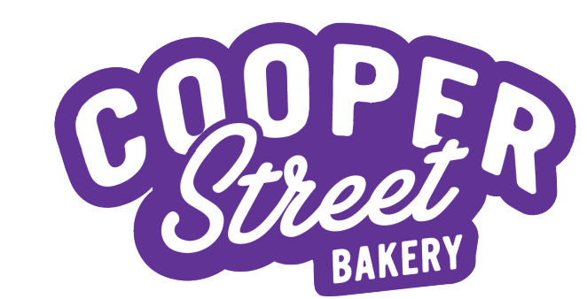 Cooper Street Bakery logo