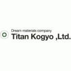 Titan Kogyo ,Ltd. logo