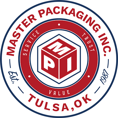 Master Packaging Inc logo