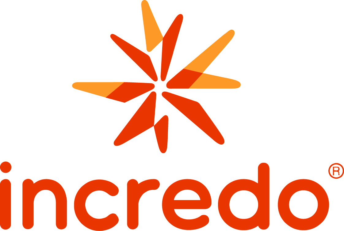 Incredo Inc logo
