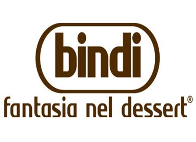 Bindi North America logo