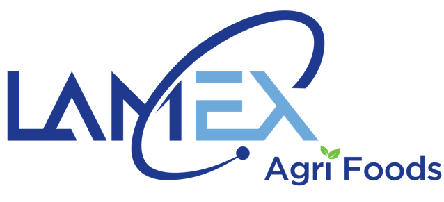 Lamex AgriFoods Inc. logo