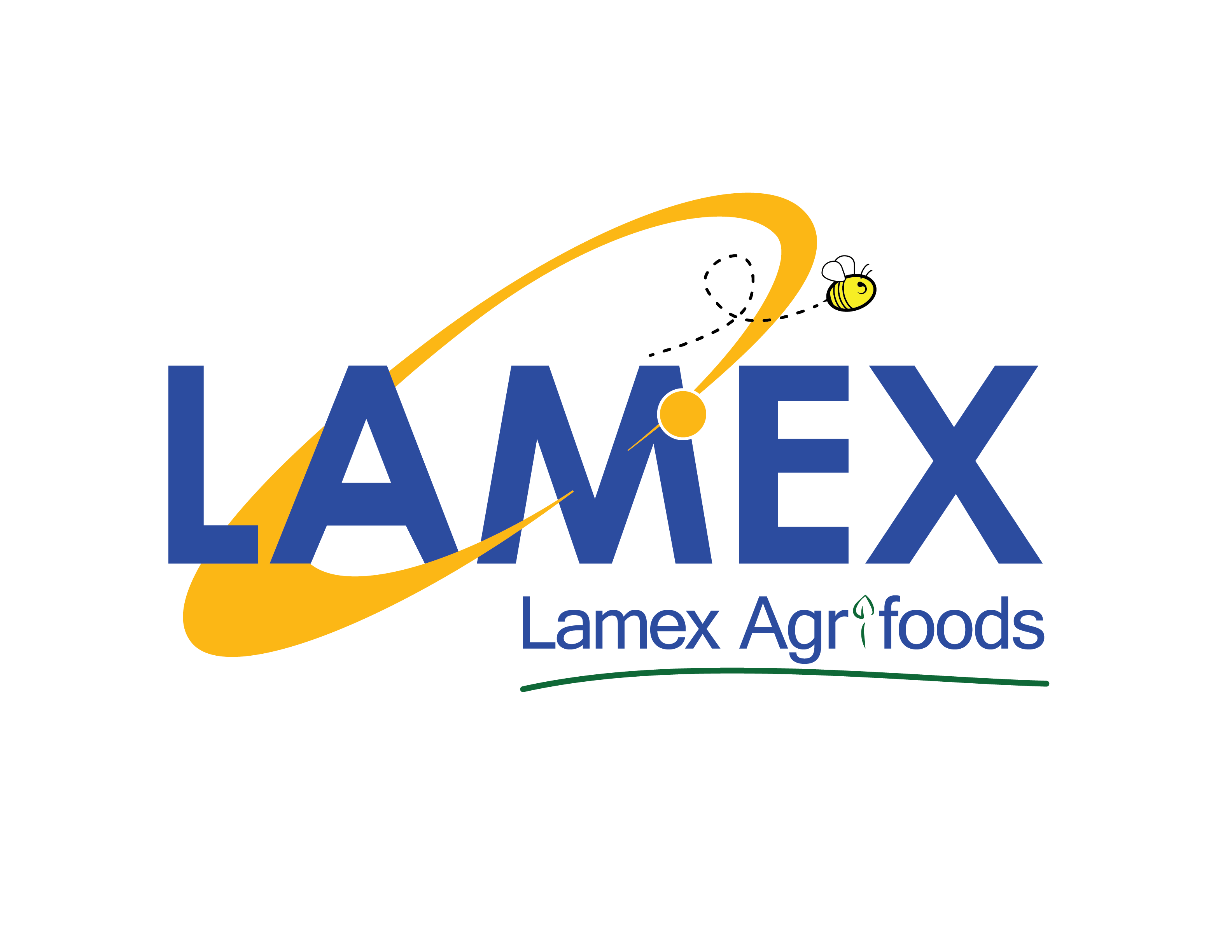 Lamex Agrifoods Inc. logo