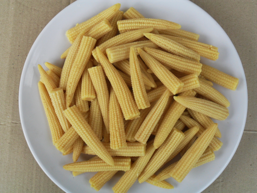 canned baby corn product image