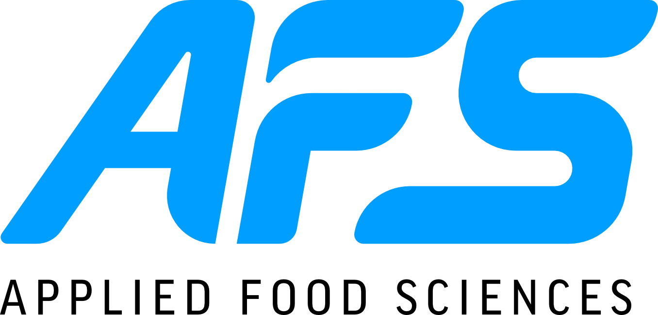Applied Food Sciences Inc. logo