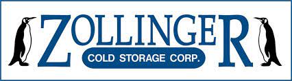 Zollinger Cold Storage logo