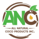 All Natural Coco Products, Inc. logo