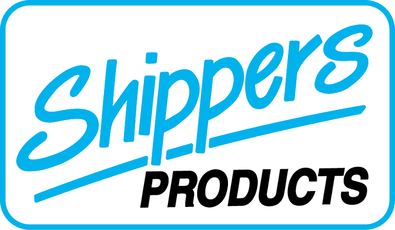 Shippers Products logo