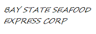 BAY STATE SEAFOOD EXPRESS CORP logo