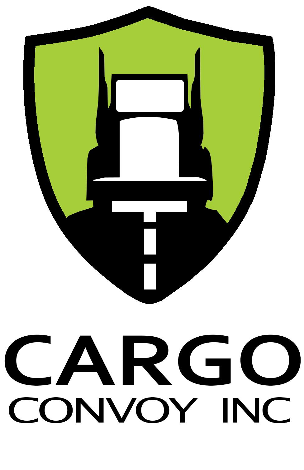 Cargo Convoy logo