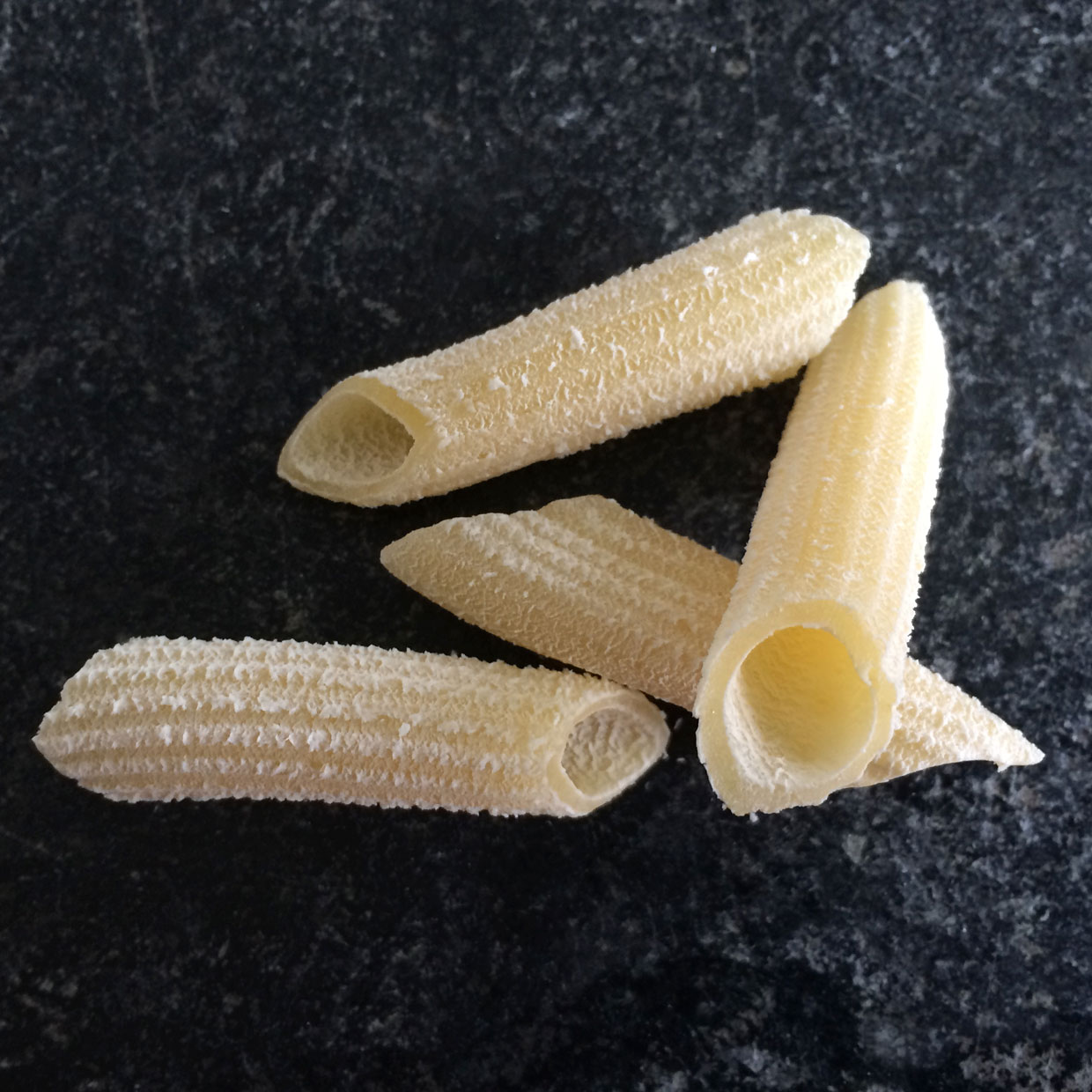 ORGANIC DURUM SEMOLINA PENNE product image