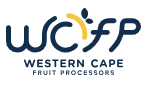 Western Cape Fruit Processors logo