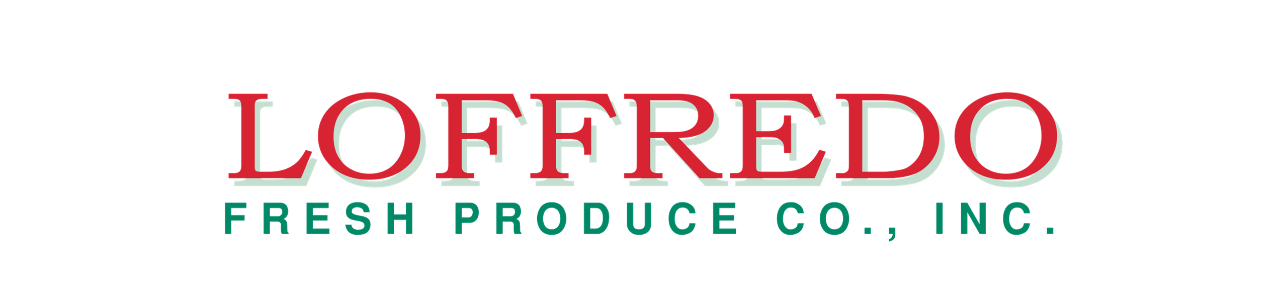 Loffredo Fresh Produce TraceGains Gather™️ Ingredients Marketplace