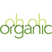 Oh, Oh Organic INC logo