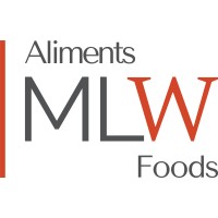 MLW Foods Inc. logo