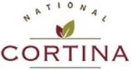 National Food Trading Corp. dba National Cortina logo