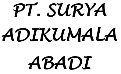 PT. SURYA ADIKUMALA ABADI logo