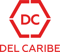 Distribuidora del caribe Sv logo
