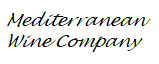 Mediterranean Wine Company logo