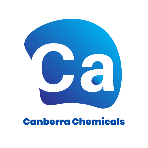 Canberra Chemicals logo