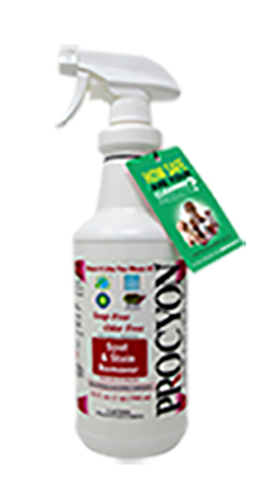 32 oz. Soap Free Procyon Spot & Stain Remover (RTU) product image