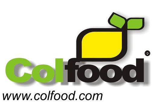 Colfoods SAS logo