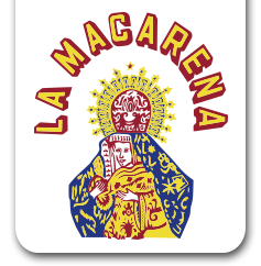Granos La Macarena SA de  CV logo