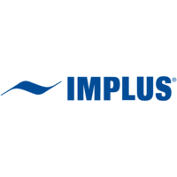IMPLUS logo