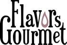 Flavors Gourmet logo