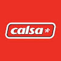 AB CALSA SA DE CV logo