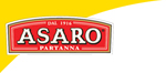 Oleifici Asaro dal 1916 s.r.l. logo