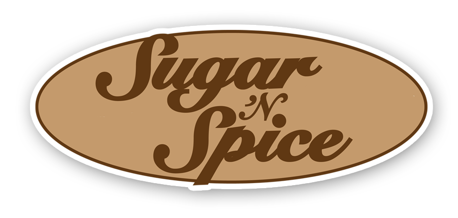 Sugar 'N Spice INC logo