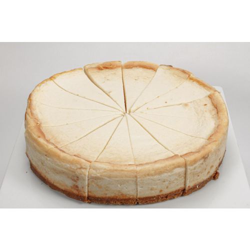 CHEESECAKE NEW YORK 2.089 KG product image