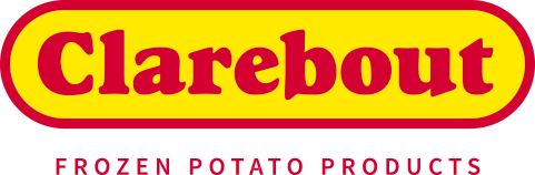 Clarebout Potatoes NV logo