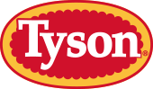 Tyson Foods - Claremont logo
