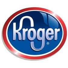 Kroger- Pace Dairy Crawfordsville logo