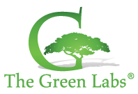 The Green Labs LLC logo
