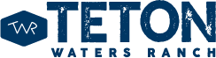 Teton Waters Ranch logo