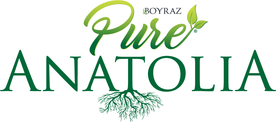 Boyraz Pure Anatolia LLC logo