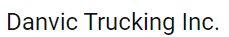 Danvic Trucking Inc logo
