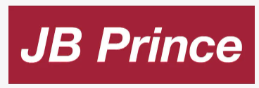JB Prince Company logo