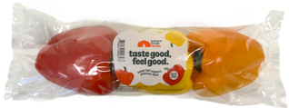 BELL PEPPERS MIXED PEPPERS 3 PK product image